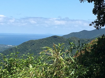 沖ノ島