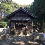 尾降神社