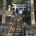 尾降神社