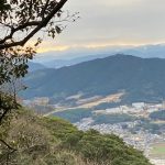 英彦山？