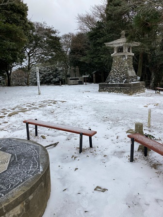 雪