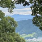 英彦山