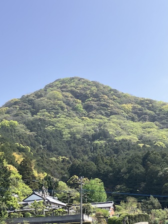 城山