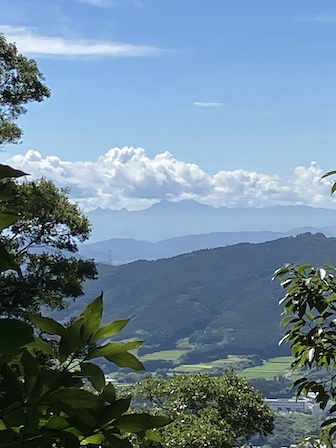 英彦山